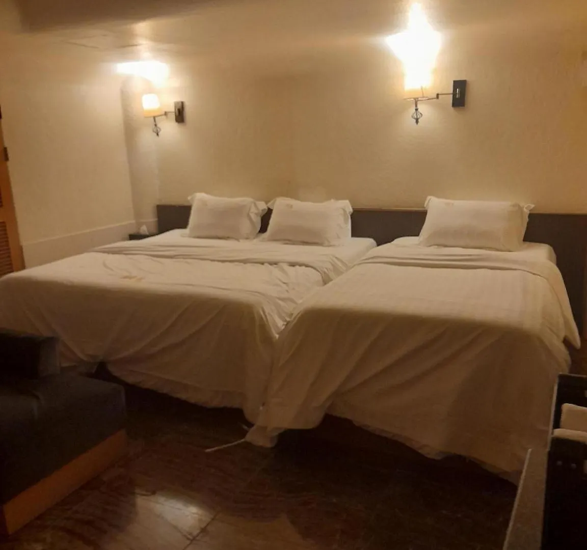 Motel Yeoksam Molta 1 Soul 0*,  Jižní Korea