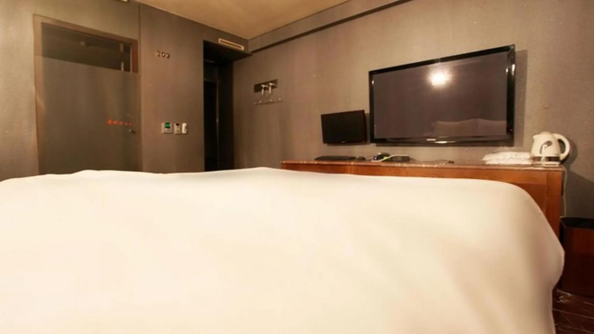 Motel Yeoksam Molta 1 Soul