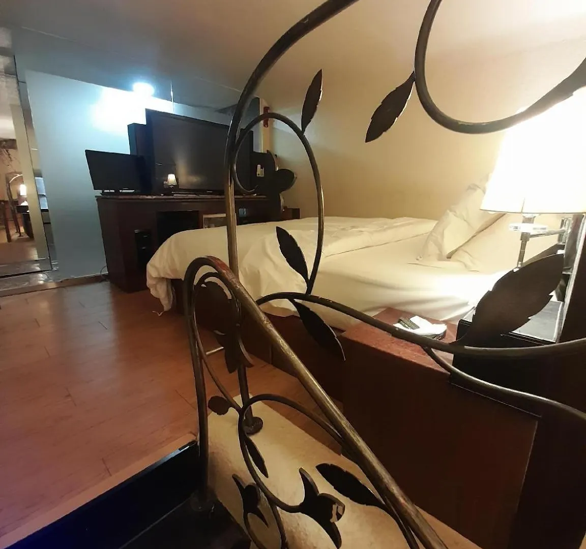 Motel Yeoksam Molta 1 Soul