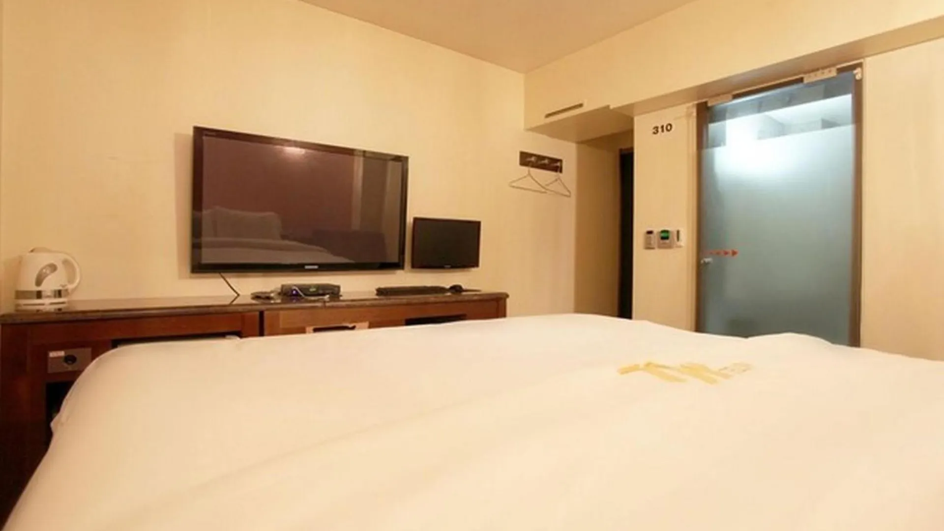 Motel Yeoksam Molta 1 Soul Jižní Korea